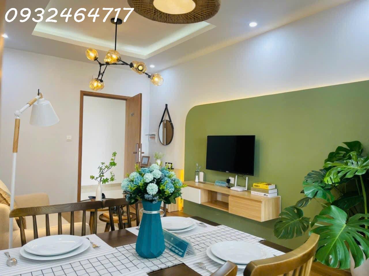 Giá chỉ 65tr/m² – Căn hộ sông Hàn, sở hữu lâu dài – Trung tâm Đà Nẵng – đầu tư siêu lợi nhuận - Ảnh chính